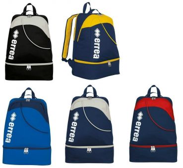 Errea Rucksack Lynos