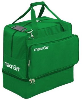 Macron Sporttasche All In grün