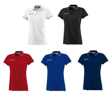 Macron Damen Poloshirt Desi