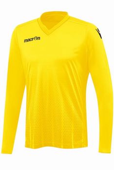 MAcron Torwarttrikot Gemini gelb