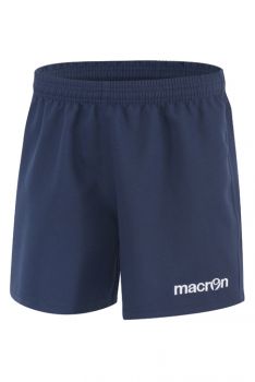 Macron Rugby-Short Howlite dunkelblau