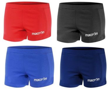 Macron Damen Volleyball Short Hydrogen