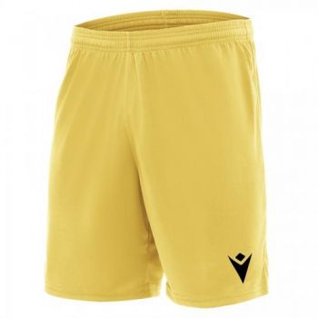 Macron Short Mesa Hero gelb