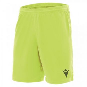 Macron Short Mesa Hero neongelb