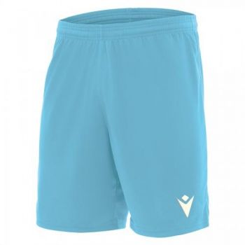 Macron Hose Mesa Hero hellblau