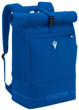 Preview: Macron Rucksack Alma royalblau