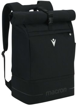 Macron Rucksack Alma schwarz
