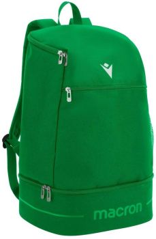 Preview: Macron Rucksack Axis grün
