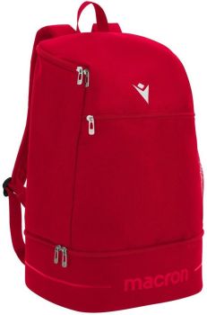 Preview: Macron Rucksack Axis rot