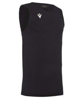 Macron Baksetball Shirt Deva navyblau