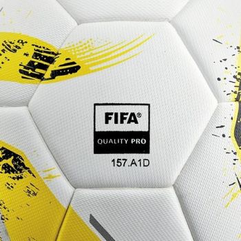 Preview: MAcron Earthquake XI FIFA