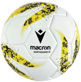 Macron Fußball Earthquake XI