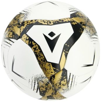 Macron Futsal Wettkampfball Golpeo