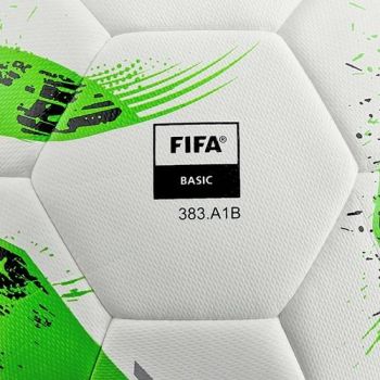 Preview: Macron Fußball Solstice XI 12er Ballpaket
