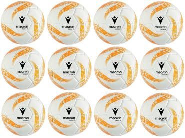 Macron Fußballball Taiga XI