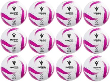 Macron Fußballball Taiga light XI