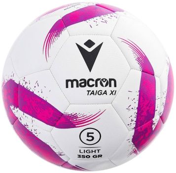 Preview: Macron Trainingsball Taiga XI light