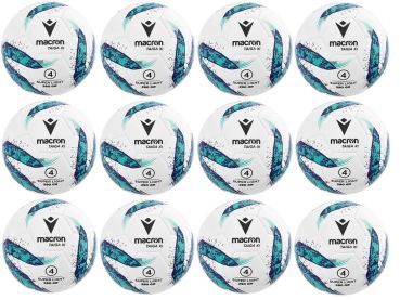 Macron Fußballball Taiga super light XI