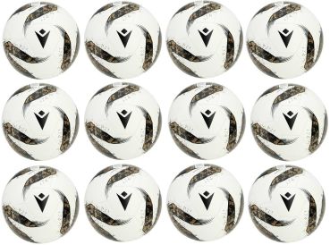 Macron Futsalball Toque