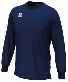 Errea Trainingstop Madison navyblau