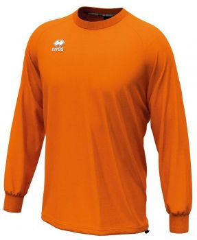 Errea Trainingstop Madison orange