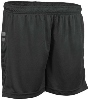 Derbystar Damen Hose Madrid schwarz