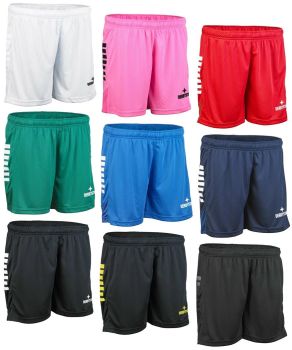 Derbystar Damen Hose Madrid