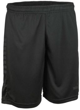 Derbystar Hose Madrid schwarz