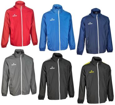 Derbystar Regenjacke Madrid