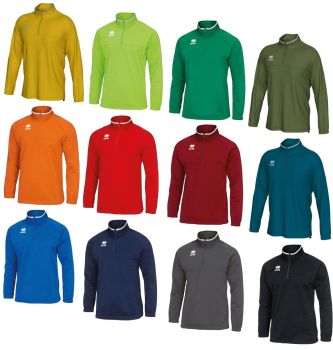 Errea Trainingstop Mansel 3.0