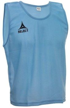 Select Markierungshemdchen blau