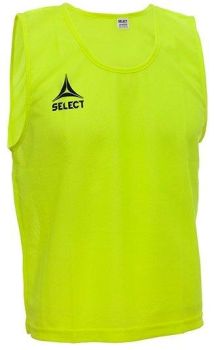 Preview: Select Markierungshemdchen gelb