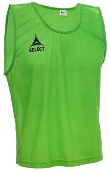 Preview: Select Markierungshemdchen grün