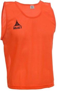 Preview: Select Markierungshemdchen orange