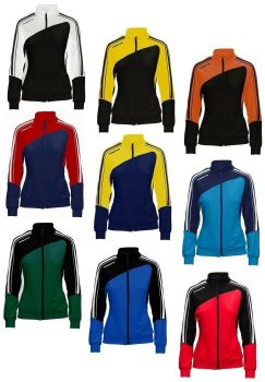 Masita Damen Trainingsjacke Forza