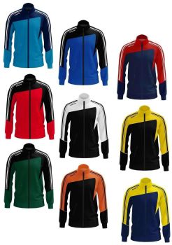 Masita Trainingsjacke Forza