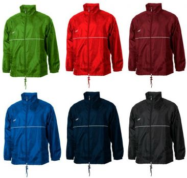 Max Sport Regenjacke Losanna