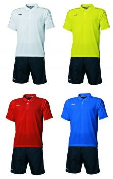 Max Sport Poloshirt Pantelleria