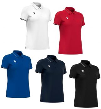 Macron Damen Poloshirt Melody