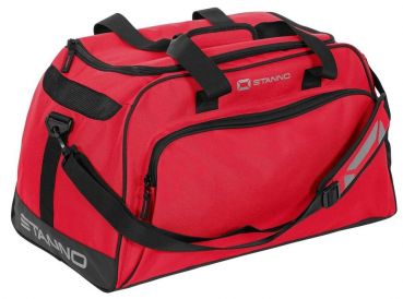 Stanno Sporttasche Merano rot