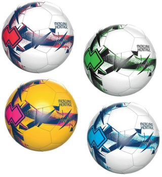 Errea Fußball Mercurio Heritage