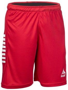 Preview: Select Hose Monaco rot