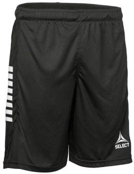 Select Hose Monaco schwarz