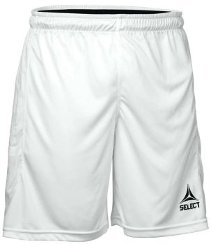 Select Hose Monaco weiß