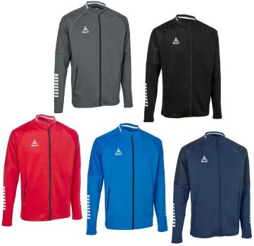 Select Trainingsjacke Monaco