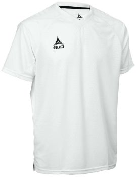 Select Trikot Monaco weiß