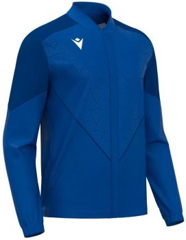 Macron Präsentationsjacke Morpheus royalblau