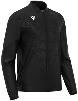Macron Präsentationsjacke Morpheus schwarz