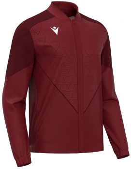 Macron Präsentationsjacke Morpheus weinrot