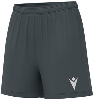 Macron Damen Hose Nebula anthrazit